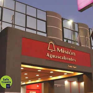 Mision Aguascalientes Zona Sur